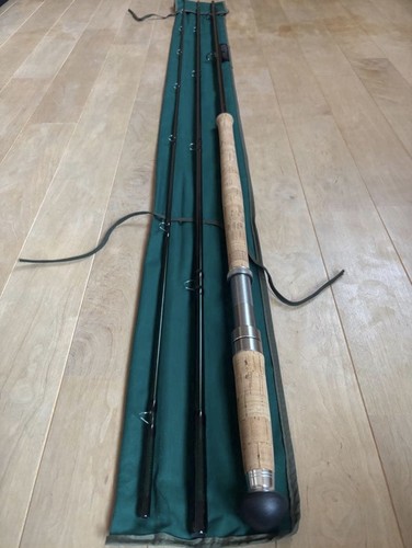 Cnd custom spey 13ft fly - custom,