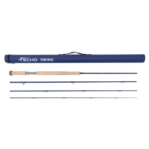 Echo swing spey - swing, rod