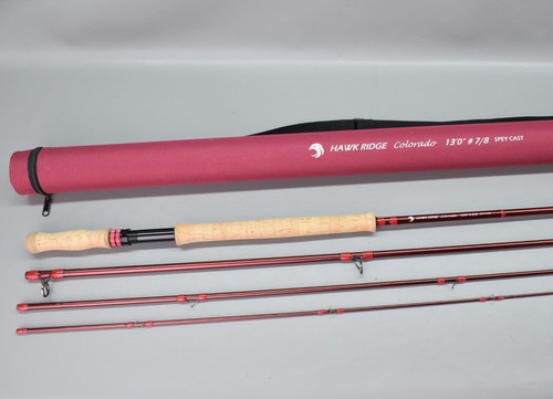 Hawk ridge colorado spey 13 - hawk,