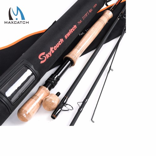 Maxcatch skytouch two - maxcatch,