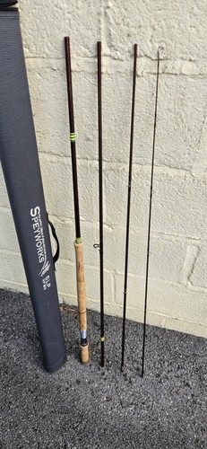 Speyworks slp 14ft weight - speyworks,