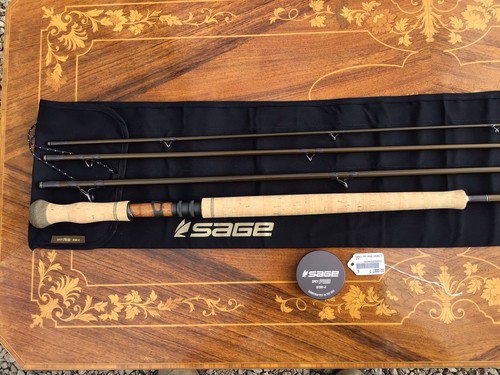 Sage r8spey 8130 4 - 13’,