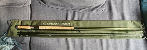 Loop multi 15ft - spey, fly
