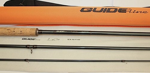 Guide line the - "lecie, 3