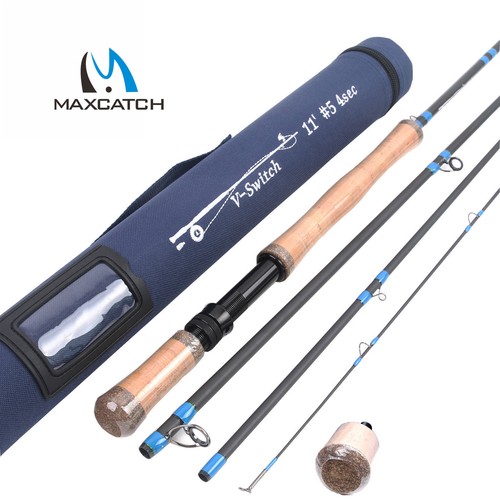Maxcatch switch spey - maxcatch, switch/spey