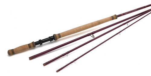 Tfo deer creek - spey, rod