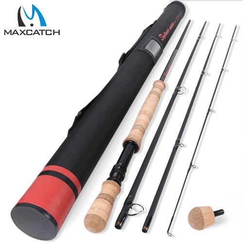 Maxcatch two handed - maxcatch, &
