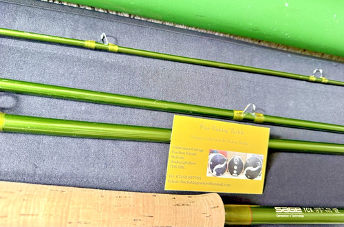 Sage graphite gen tcx 15 - gen,
