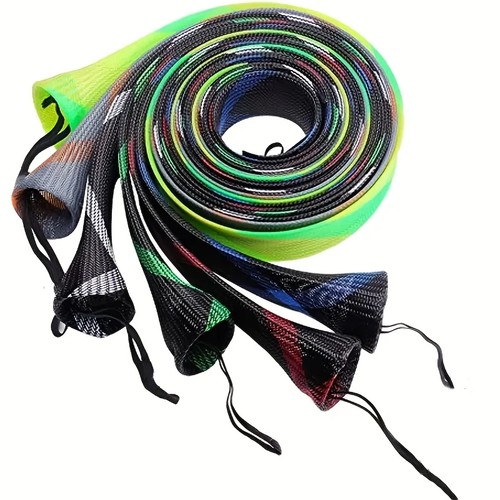 6pc fishing rod - 6pc,