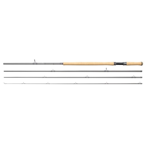 Shakespeare fly rod - shakespeare,