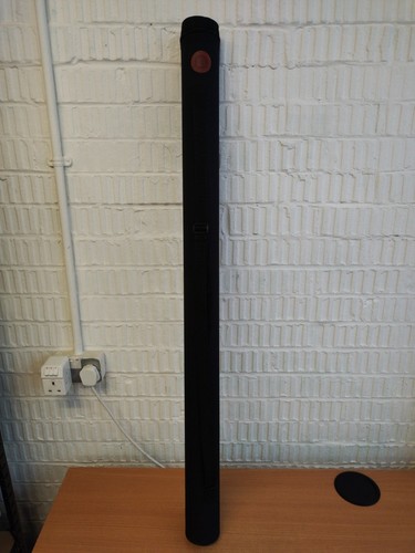 Hardy uniqua 8 - hardy, rod