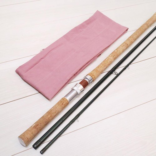 Angler bench 11 - 15'1, fly