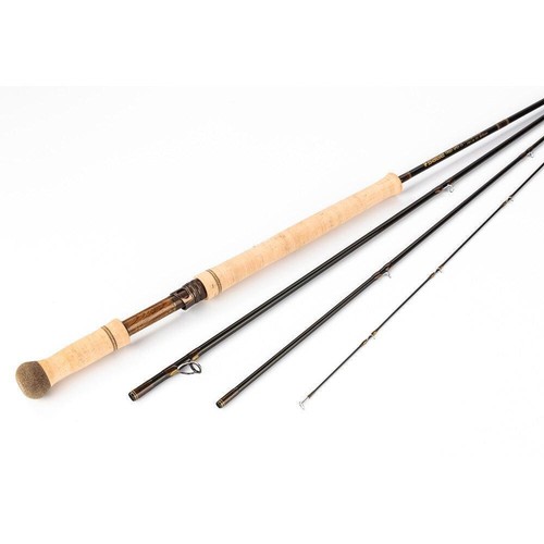Sage trout spey fly - sage,