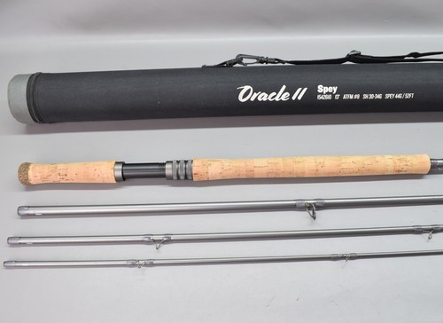 Shakespeare oracle spey - shakespeare,